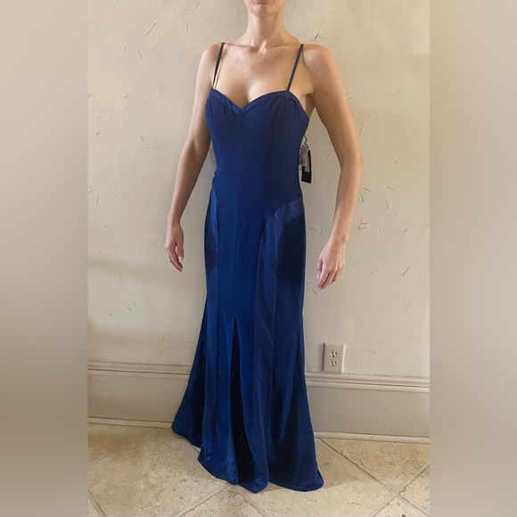 Aidan by Aidan Mattox Dresses & Skirts - Aidan By Aidan Mattox Formal Gown